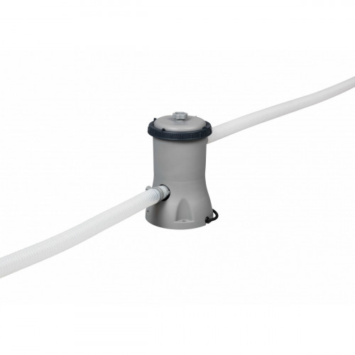 Bestway Power Steel Piscina frame rettangolare...