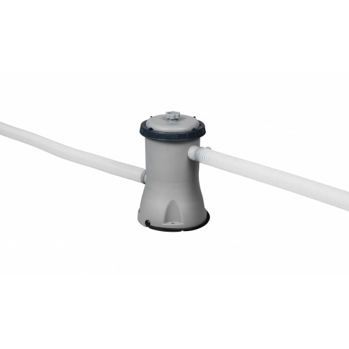 Bestway Power Steel Piscina frame rettangolare...