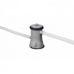 Bestway Power Steel Piscina frame rettangolare cm. 404x20