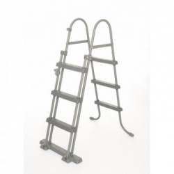 Bestway Power Steel Piscina frame rettangolare cm. 404x20