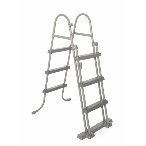 Bestway Power Steel Piscina frame rettangolare...