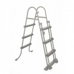 Bestway Power Steel Piscina frame rettangolare cm. 404x20