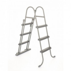 Bestway Power Steel Piscina frame rettangolare cm. 404x20