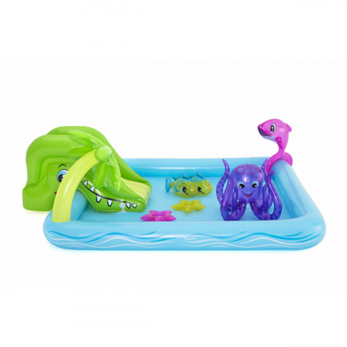 Bestway 53052 piscina per bambini