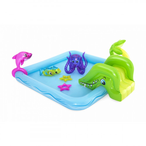 Bestway 53052 piscina per bambini