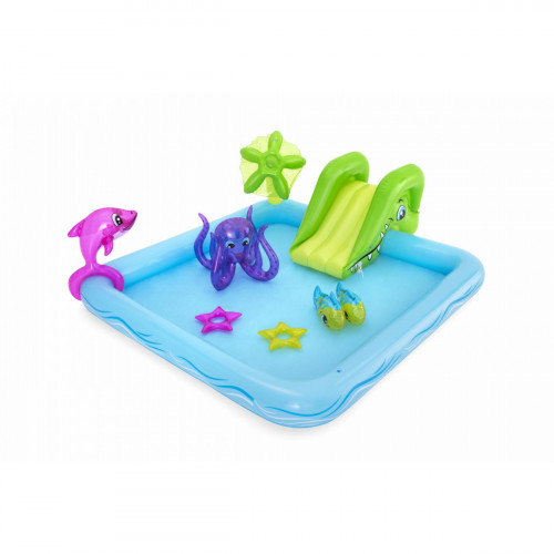 Bestway 53052 piscina per bambini