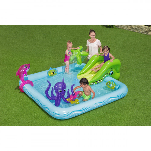Bestway 53052 piscina per bambini