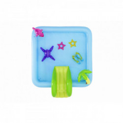 Bestway 53052 piscina per bambini