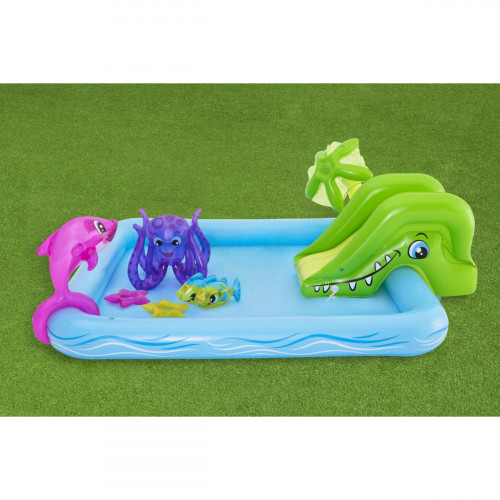 Bestway 53052 piscina per bambini