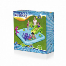 Bestway 53052 piscina per bambini