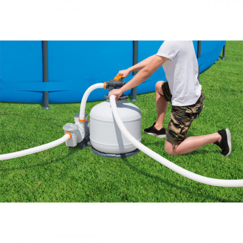 Bestway 58486 accessorio per piscina Set di...
