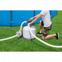 Bestway 58486 accessorio per piscina Set di filtro per sabbia