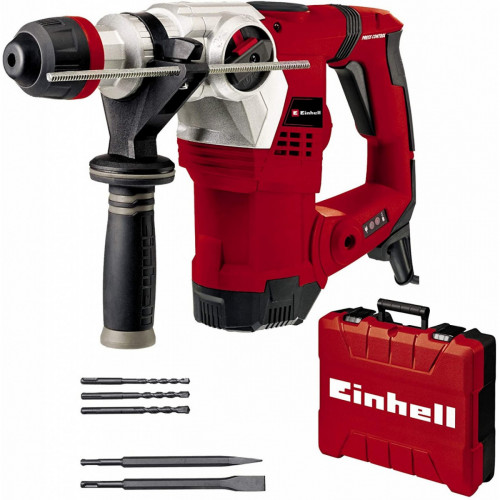 Einhell 4257944 Martello tassellatore TE-RH 32...