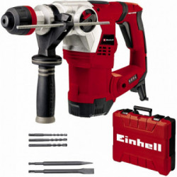Einhell 4257944 Martello tassellatore TE-RH 32 4F Kit
