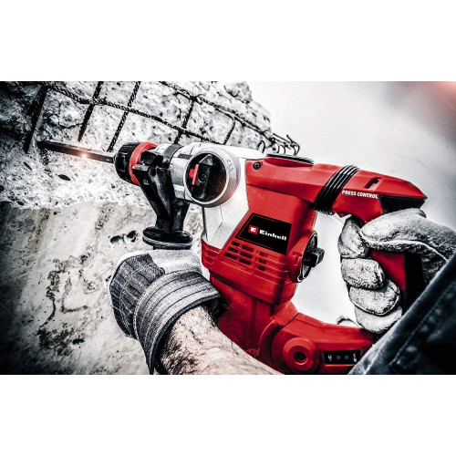 Einhell 4257944 Martello tassellatore TE-RH 32...