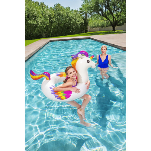Bestway 36159 galleggiante da piscina e da...