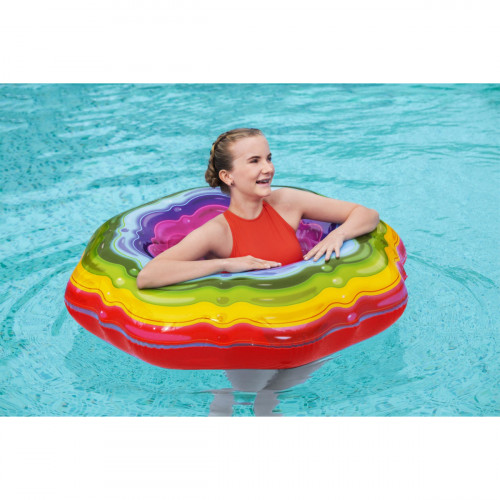 Bestway 36163 galleggiante da piscina e da...