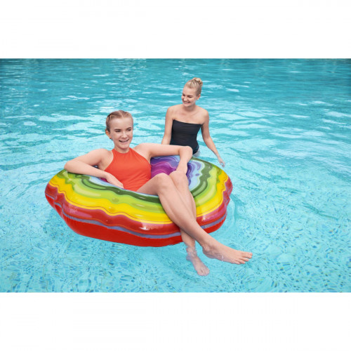 Bestway 36163 galleggiante da piscina e da...