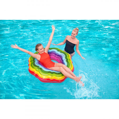 Bestway 36163 galleggiante da piscina e da...