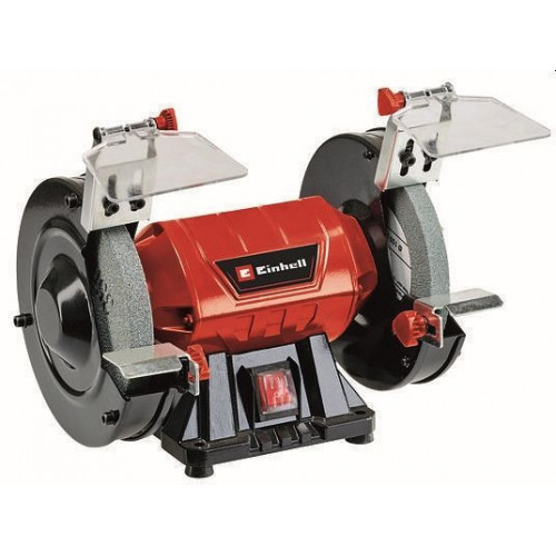 Einhell 4412632 Smerigliatrice da banco TC-BG 150