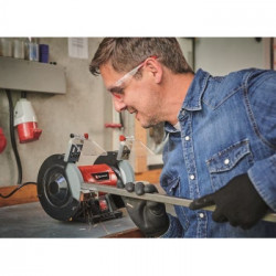 Einhell 4412632 Smerigliatrice da banco TC-BG 150