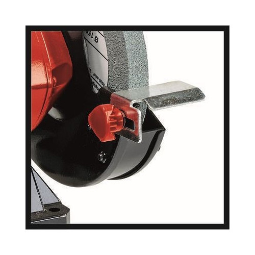 Einhell 4412632 Smerigliatrice da banco TC-BG 150