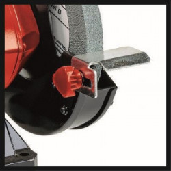 Einhell 4412632 Smerigliatrice da banco TC-BG 150
