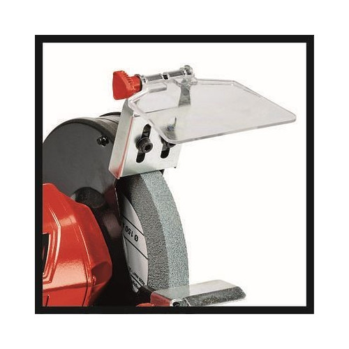 Einhell 4412632 Smerigliatrice da banco TC-BG 150
