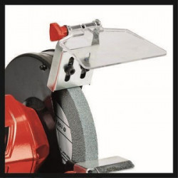 Einhell 4412632 Smerigliatrice da banco TC-BG 150