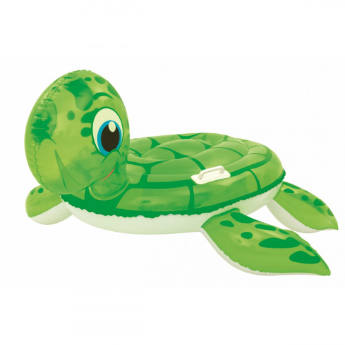 Bestway 41041 - Cavalcabile, Tartaruga