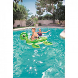 Bestway 41041 - Cavalcabile, Tartaruga