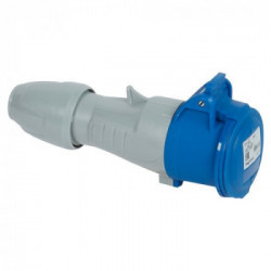 Presa elettrica Bticino 090105 Legrand Tempra Pro