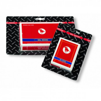 Dal Negro Сarte da gioco...