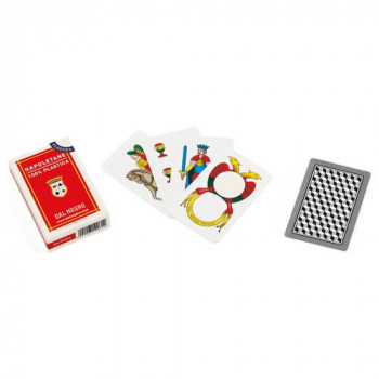 NAPOLETANE N.82 PLASTICA...