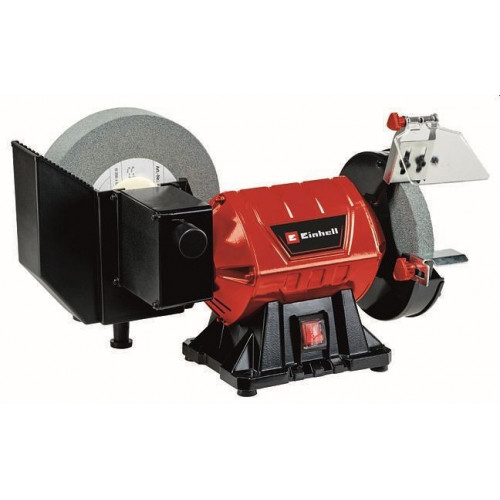 Einhell 4417242 Smerigliatrice da banco TC-WD...