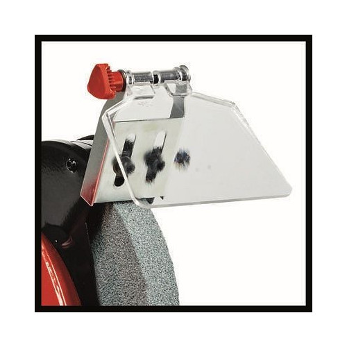 Einhell 4417242 Smerigliatrice da banco TC-WD...