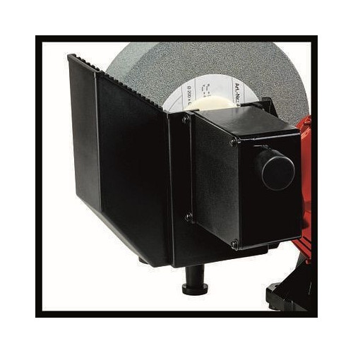Einhell 4417242 Smerigliatrice da banco TC-WD...