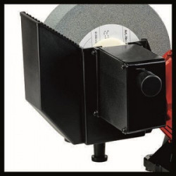 Einhell 4417242 Smerigliatrice da banco TC-WD 200/150