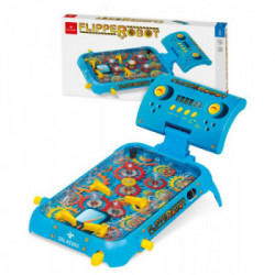 Dal Negro Flipper Robot 54004