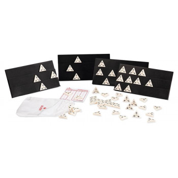 DOMINO TRIANGOLARE 2