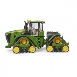 Bruder 04055 - Trattore John Deere 9620RX con Cingoli