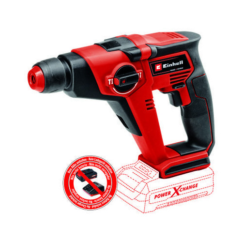 Einhell 4513970 - Martello tassellatore a...