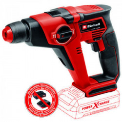 Einhell 4513970 - Martello tassellatore a batteria TE-HD 18/12 Li - Solo