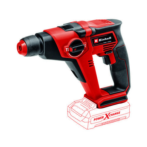 Einhell 4513970 - Martello tassellatore a...