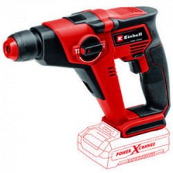 Einhell 4513970 - Martello tassellatore a batteria TE-HD 18/12 Li - Solo