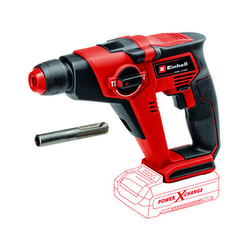 Einhell 4513970 - Martello tassellatore a...