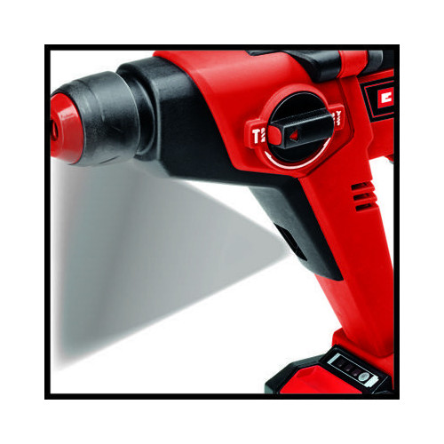 Einhell 4513970 - Martello tassellatore a...