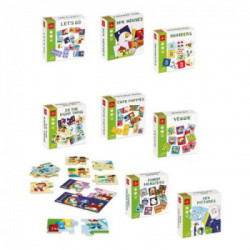 Gioco di societÃÂ  Dal Negro 59346