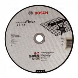 Disco taglio smerigliatrice Bosch 2608600096