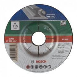Abrasivi smerigliatrice Bosch 2609256336